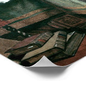 Poging tot arrestatie van vijf leden van het Parle Poster (Hoek)