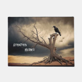 Poging tot moord deurmat (Voorkant)