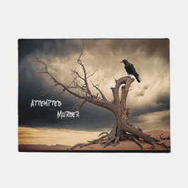 Poging tot moord deurmat