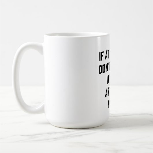 Poging tot moord koffiemok (Links)