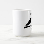 poging tot moord kraaien mok (Center)