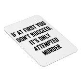 Poging tot moord magneet (Rechterzijde)