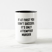 Poging tot moord mok (Midden)