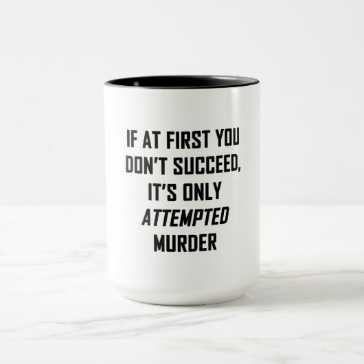 Poging tot moord mok (Midden)