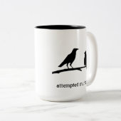 Poging tot moord mok (Voorkant rechts)