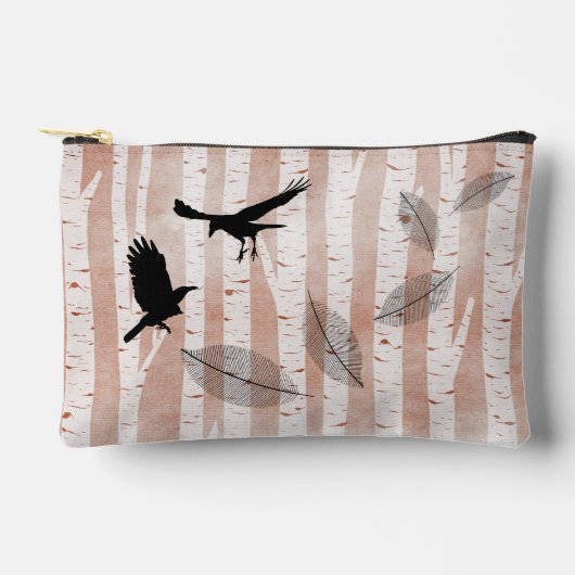 Poging tot moord op koeien in het Witte Vogelbos Etui (Voorkant)