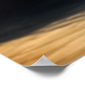 Poging tot moord poster (Hoek)