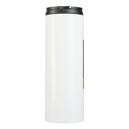 Poging tot moord thermosbeker (Achterkant)