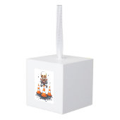 Pogo Bones � Crazy Skeleton on the Move Decoratie (Achter hoekig)
