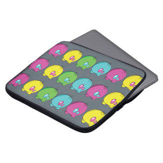 Pogo O.o Neopreen laptophoes Laptop Sleeve