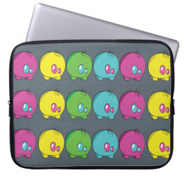 Pogo O.o Neopreen laptophoes Laptop Sleeve