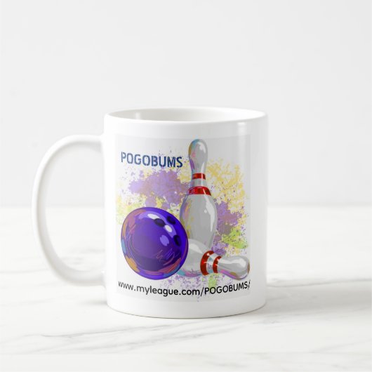pogobums mok (Links)