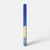 Pogue Leven | Samsung Galaxy Hoesje (Linkerkant)