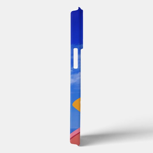 Pogue Life | Case-Mate iPhone Case (Achterkant / Rechts)