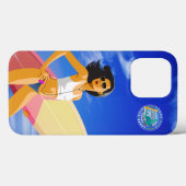 Pogue Life | Case-Mate iPhone Case (Achterkant (horizontaal))