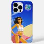 Pogue Life | Case-Mate iPhone Case (Achterkant)