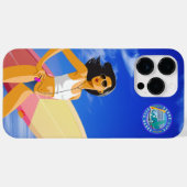 Pogue Life | Case-Mate iPhone Case (Achterkant (horizontaal))