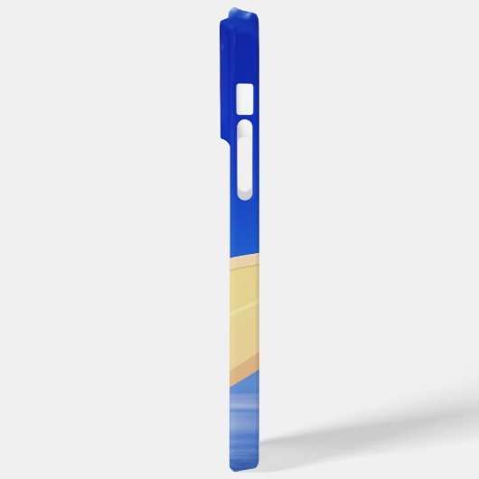 Pogue Life | Case-Mate iPhone Case (Achterkant / Links)