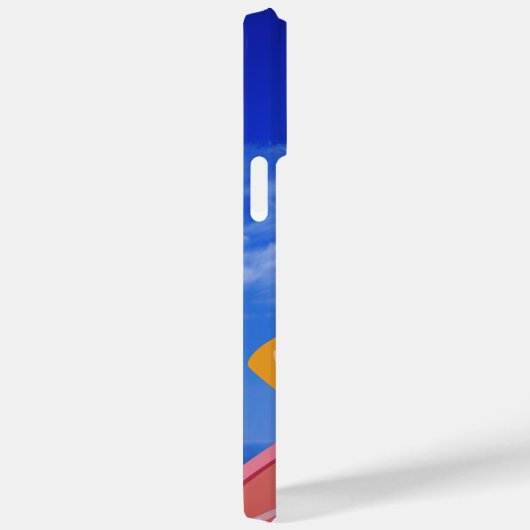 Pogue Life | Case-Mate iPhone Case (Achterkant / Rechts)