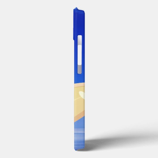 Pogue Life | Case-Mate iPhone Case (Achterkant / Links)