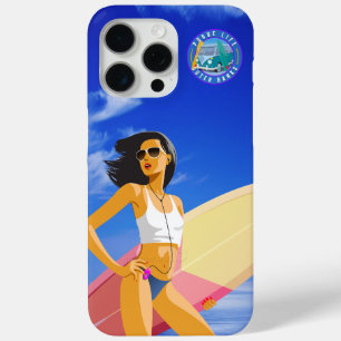 Pogue Life   iPhone 15 Pro Max Hoesje