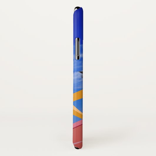 Pogue Life | Case-Mate iPhone Case (Achterkant / rechts)