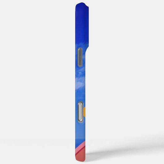 Pogue Life | Case-Mate iPhone Case (Achterkant / Rechts)