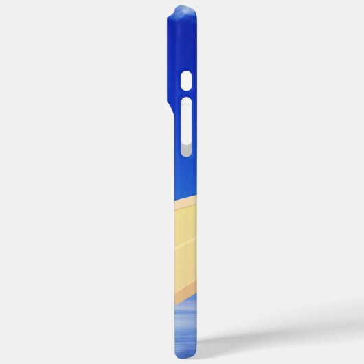 Pogue Life | Case-Mate iPhone Case (Achterkant / Links)