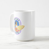 Pogue Life | Klassieke Mok #15 (Voorkant links)