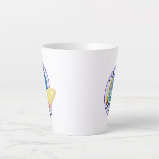 Pogue Life | Latere Mok (Voorkant)