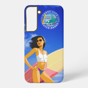 Pogue Life   Samsung Galaxy Hoesje