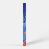 Pogue Life | Samsung Galaxy Hoesje (Rechterkant)