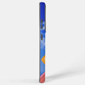 Pogue Life | Samsung Galaxy Hoesje (Rechterkant)