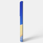 Pogue Life | Samsung Galaxy Hoesje (Linkerkant)