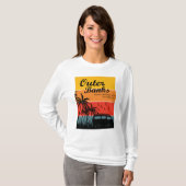 Pogue Life T-shirt (Voorkant volledig)