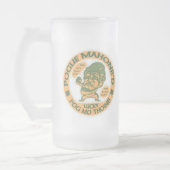 Pogue's Lucky Thoins Matglas Bierpul (Links)