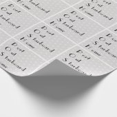 POH-poort uit startpunt Cadeaupapier (Hoek)