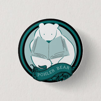 Pohler Beer Button