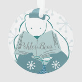 Pohler Beer Ornament (achterkant)