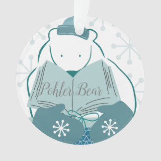 Pohler Beer Ornament