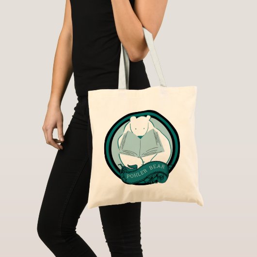 Pohler Beer Tas (Voorkant (product))