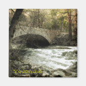 Pohono Bridge Magneet (Voorkant)