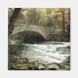 Pohono Bridge Magneet