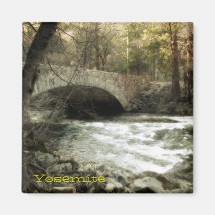 Pohono Bridge Magneet