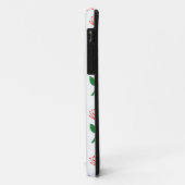 Pohutukawa Flower, Nieuw-Zeeland Case-Mate iPhone Case (Achterkant/links)