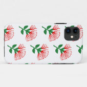 Pohutukawa Flower, Nieuw-Zeeland Case-Mate iPhone Case (Achterkant (horizontaal))