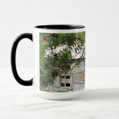 Pohutukawa koffiemok mok (Links)