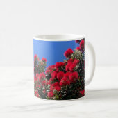 Pohutukawa Mug Koffiemok (Voorkant rechts)