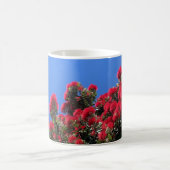Pohutukawa Mug Koffiemok (Center)
