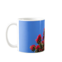 Pohutukawa Mug